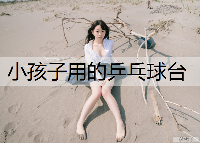 小孩子用的乒乓球台